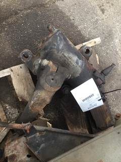 TRW/ROSS TAS65-208 Steering Gear / Rack