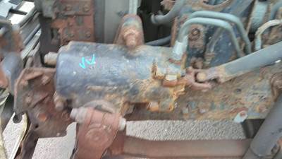 TRW/ROSS TAS65-208 Steering Gear / Rack