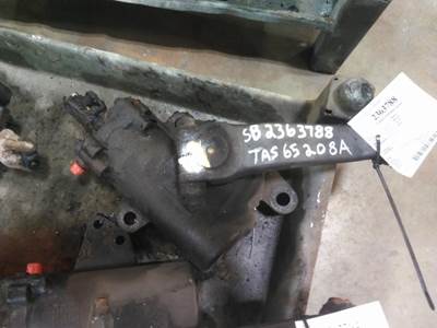TRW/ROSS TAS65-208 Steering Gear / Rack