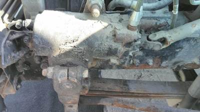 TRW/ROSS TAS65-208 Steering Gear / Rack