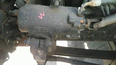 TRW/ROSS TAS65-208 Left Steering Gear / Rack