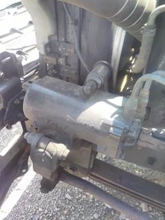 TRW/ROSS TAS65-208 Steering Gear / Rack