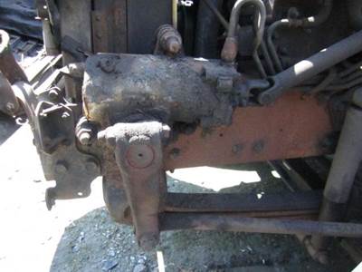 TRW/ROSS TAS65-208 Steering Gear / Rack