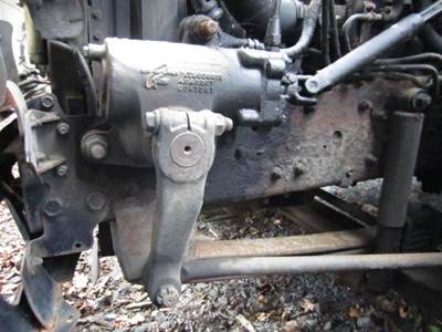 TRW/ROSS TAS65-208 Steering Gear / Rack