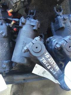 TRW/ROSS TAS65-208 Left Steering Gear / Rack