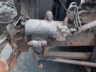 TRW/ROSS TAS65-208 Steering Gear / Rack