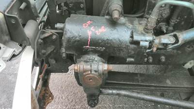 TRW/ROSS TAS65-208 Left Steering Gear / Rack