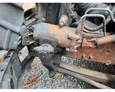 TRW/ROSS TAS65-208 Steering Gear / Rack