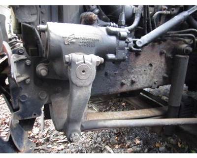 TRW/ROSS TAS65-208 Steering Gear / Rack