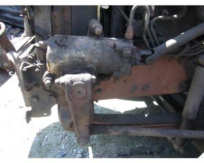 TRW/ROSS TAS65-208 Steering Gear / Rack