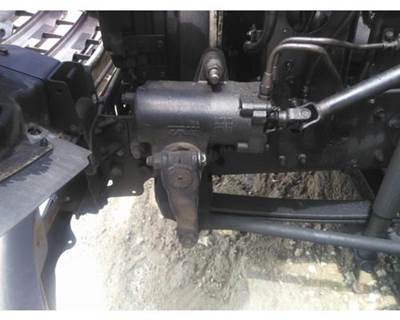 TRW/ROSS TAS65-208 Steering Gear / Rack