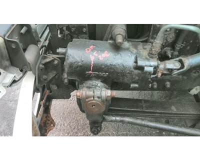 TRW/ROSS TAS65-208 Left Steering Gear / Rack