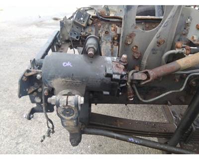 TRW/ROSS TAS65-208 Left Steering Gear / Rack