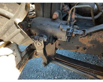 TRW/ROSS TAS65-208 Left Steering Gear / Rack