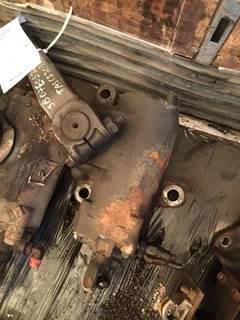 TRW/ROSS TAS65-209 Steering Gear / Rack