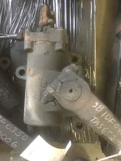 TRW/ROSS TAS65-209 Steering Gear / Rack