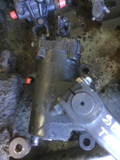 TRW/ROSS TAS65-209 Steering Gear / Rack