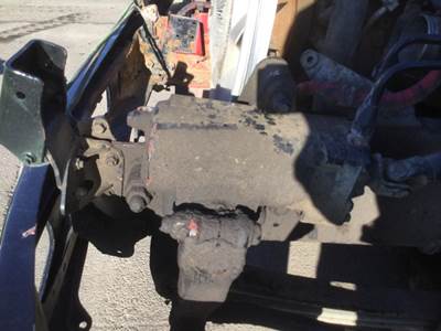 TRW/ROSS TAS65-209 Steering Gear / Rack