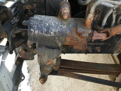 TRW/ROSS TAS65-209 Left Steering Gear / Rack for a Trw/Ross TAS65-208