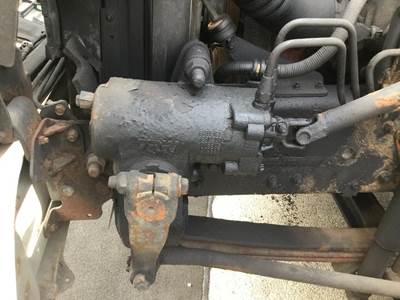 TRW/ROSS TAS65-209 Steering Gear / Rack