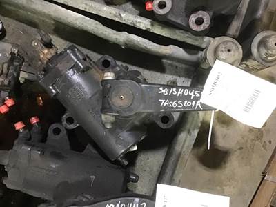 TRW/ROSS TAS65-209 Steering Gear / Rack