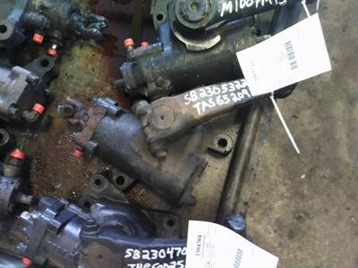 TRW/ROSS TAS65-209 Steering Gear / Rack
