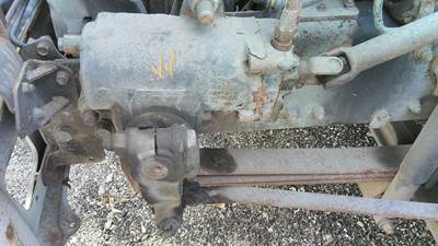 TRW/ROSS TAS65-209 Steering Gear / Rack