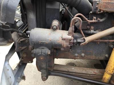 TRW/ROSS TAS65-209 Steering Gear / Rack