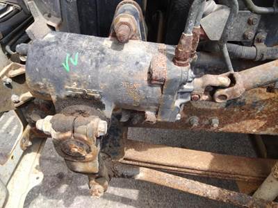 TRW/ROSS TAS65-209 Steering Gear / Rack