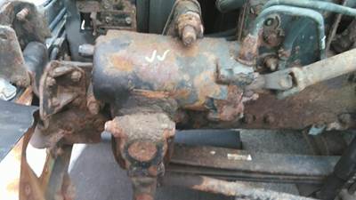 TRW/ROSS TAS65-209 Steering Gear / Rack