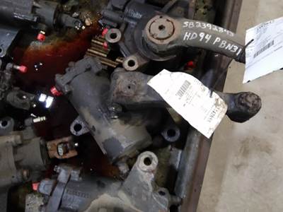 TRW/ROSS TAS65-209 Steering Gear / Rack