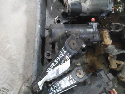 TRW/ROSS TAS65-209 Left Steering Gear / Rack