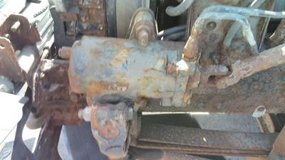 TRW/ROSS TAS65-209 Steering Gear / Rack