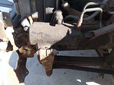 TRW/ROSS TAS65-209 Left Steering Gear / Rack