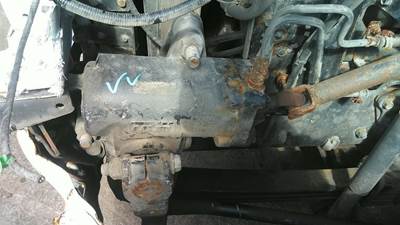 TRW/ROSS TAS65-209 Left Steering Gear / Rack