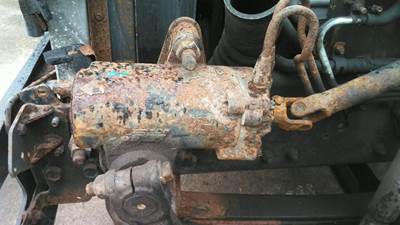 TRW/ROSS TAS65-209 Steering Gear / Rack