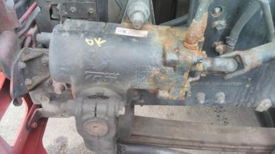 TRW/ROSS TAS65-209 Left Steering Gear / Rack