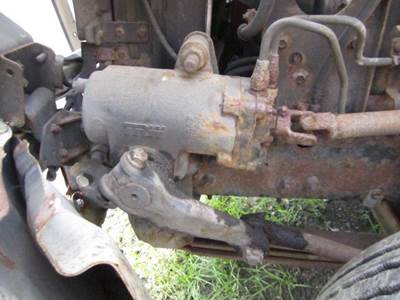 TRW/ROSS TAS65-209 Steering Gear / Rack