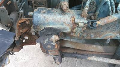 TRW/ROSS TAS65-209 Left Steering Gear / Rack