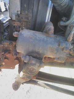 TRW/ROSS TAS65-209 Steering Gear / Rack