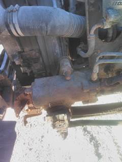 TRW/ROSS TAS65-209 Steering Gear / Rack