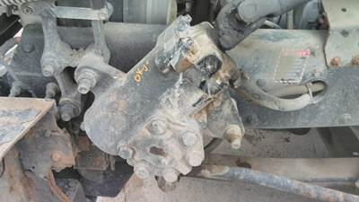 TRW/ROSS TAS65-209 Left Steering Gear / Rack for a Trw/Ross TAS65-222