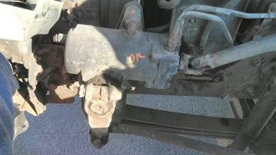 TRW/ROSS TAS65-209 Left Steering Gear / Rack