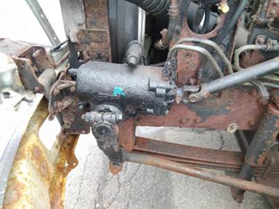 TRW/ROSS TAS65-209 Left Steering Gear / Rack