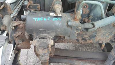 TRW/ROSS TAS65-209 Left Steering Gear / Rack
