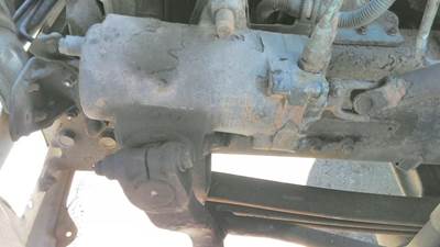 TRW/ROSS TAS65-209 Steering Gear / Rack