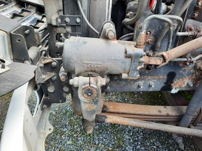 TRW/ROSS TAS65-209 Left Steering Gear / Rack