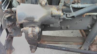 TRW/ROSS TAS65-209 Left Steering Gear / Rack