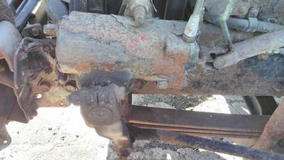 TRW/ROSS TAS65-209 Left Steering Gear / Rack