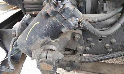 TRW/ROSS TAS65-209 Steering Gear / Rack